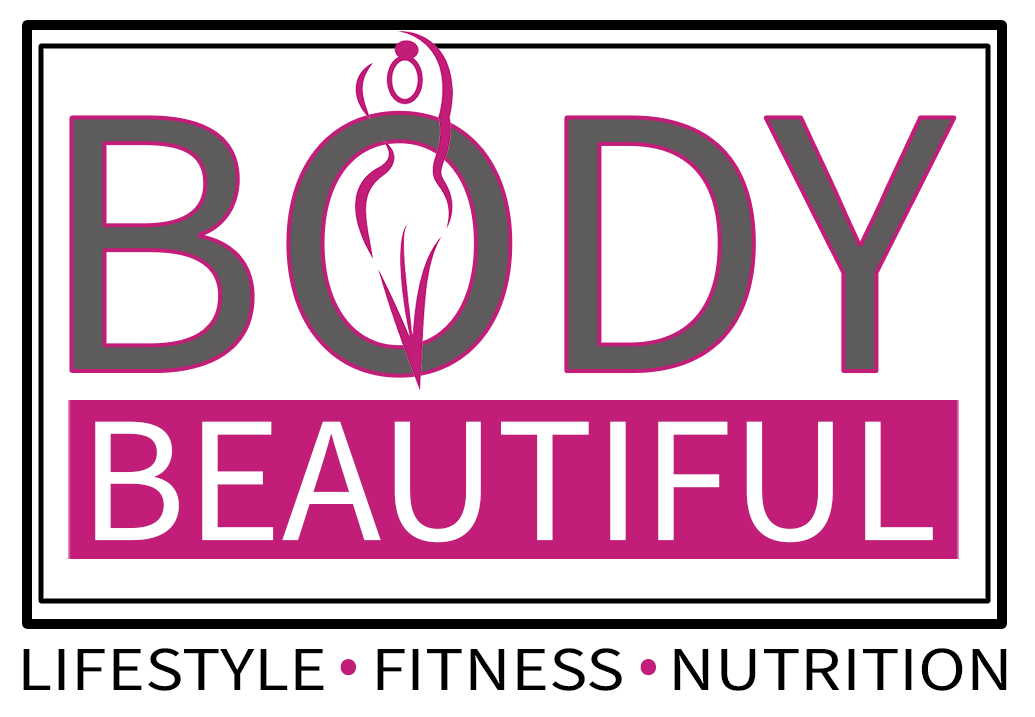 Get Body Beautiful — Lifestyle, Fitness, Nutrition